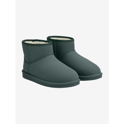 EN FANT kids' snow boots 250323 - 9150  Voděodolné, Termo