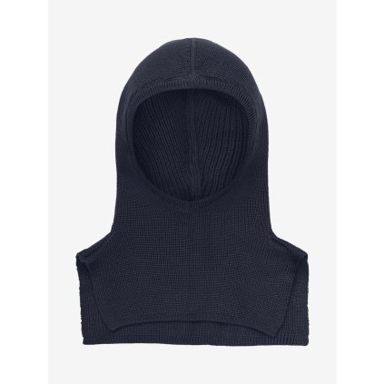 En Fant kids' wool balaclava 240253 - 7021  Merino wool