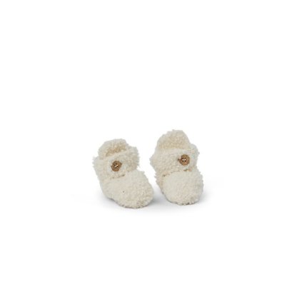 Smallstuff kids' wool merino booties 953 - 40  MERINO WOOL, NON-PILL