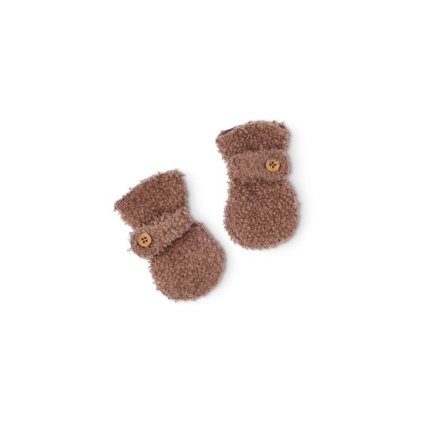 Smallstuff kids' merino wool gloves 954 - 05  MERINO WOOL, NON-PILL