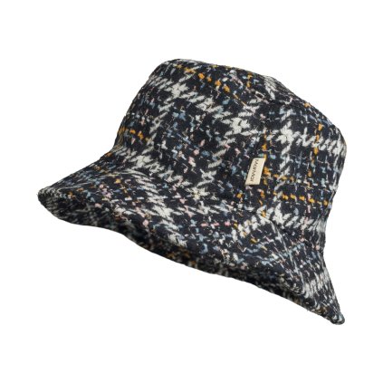 MarMar detský vlnený klobúk  Vlna