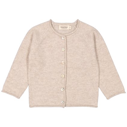 MarMar dětský kašmírový cardigan 243_571  KAŠMÍR