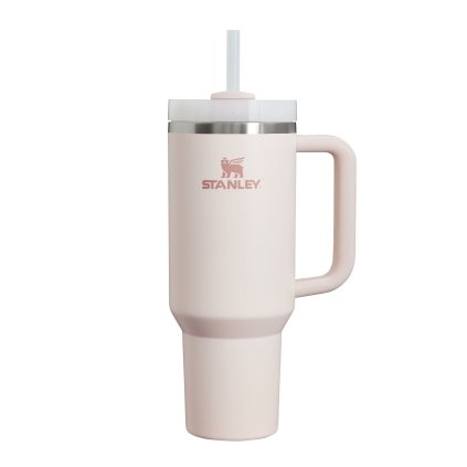 STANLEY Quencher/Cup H2.O FlowState Tumbler 1180 ml Rose Quartz 2.0