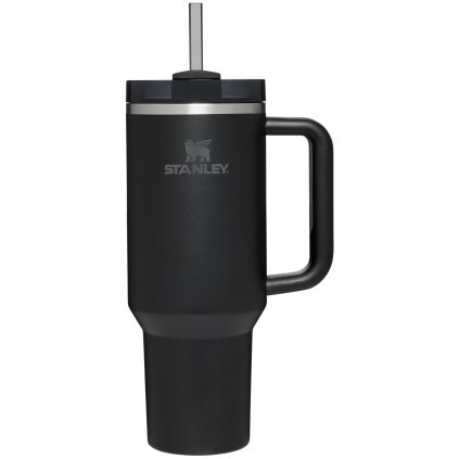 STANLEY Quencher/Cup H2.O FlowState Tumbler 1180 ml Black Tonal 2.0