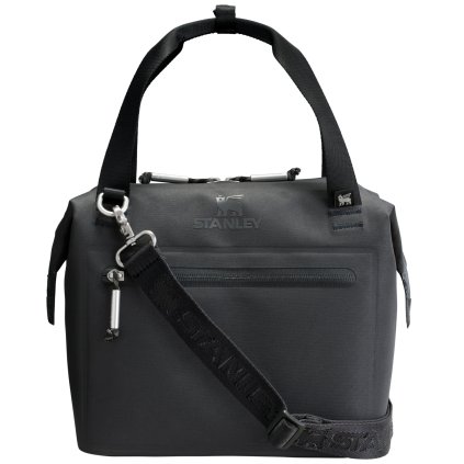 STANLEY The All-Day Julienne cooler bag 7 l Black