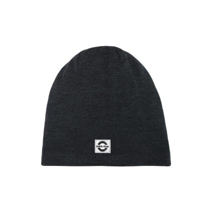 91005ML 1 Dark Grey Melange Extra 1