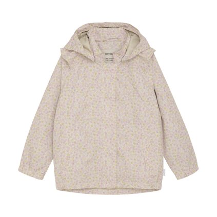Minymo children's functional jacket Pongee 163804 - 5309  Softshell