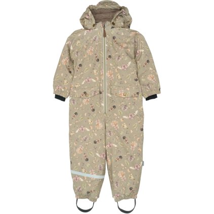 Mikk - Line baby winter snowsuit 15006 Seneca Rock  BIONIC FINISH ECO
