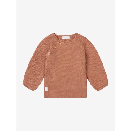 Noppies baby knitted cardigan 1167404 - 2440  GOTS certification