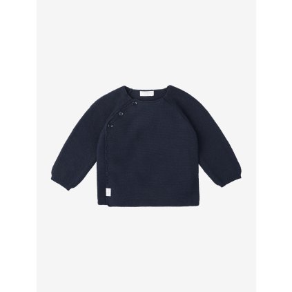 Noppies kids' knitted cardigan 1167404 - 7790  GOTS certification