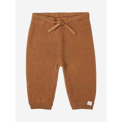 Noppies baby knitted trousers 1167405 - 2080  GOTS certification