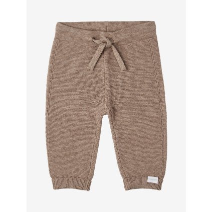 Noppies baby knitted trousers 1167405 - 2757  GOTS certification