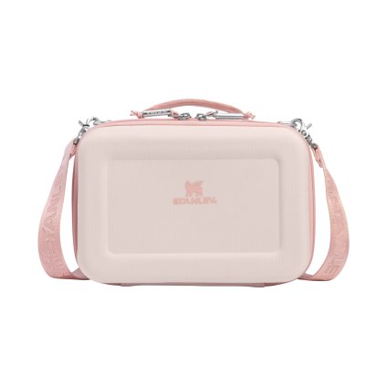 STANLEY Svačinový box The All Day Arista Mini Lunch Box 4 l/4.2QT Rose Quartz