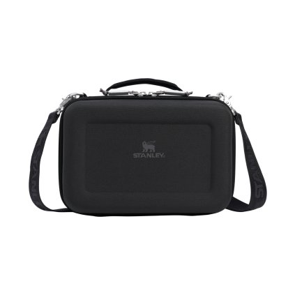 STANLEY Svačinový box The All Day Arista Mini Lunch Box 4 l/4.2QT Black