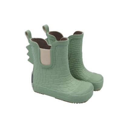 detske_barefoot_holinky_dinosaurus