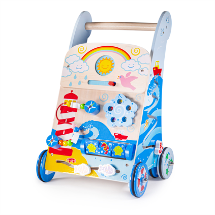 Marine Activity Walker 800x800