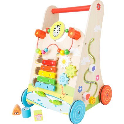 10606 Lauflernwagen Activity Walker a