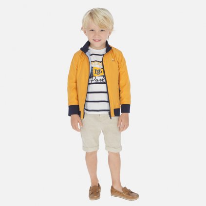 Mayoral chlapčenské šortky 3253-064