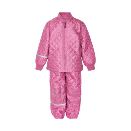CeLaVi kids' thermal trousers with jacket 3555 - 570  Thermo