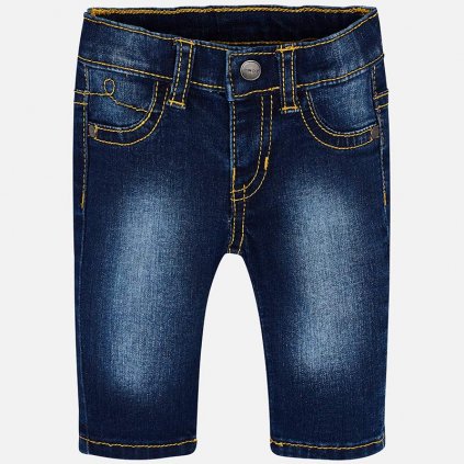 Mayoral chlapčenské džínsy 00596