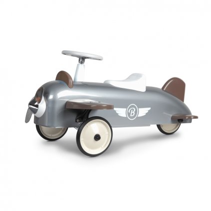 ride on speedster plane