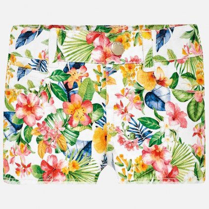 Mayoral dievčenské šortky 1228