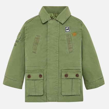 Mayoral chlapčenská bunda 1441_36