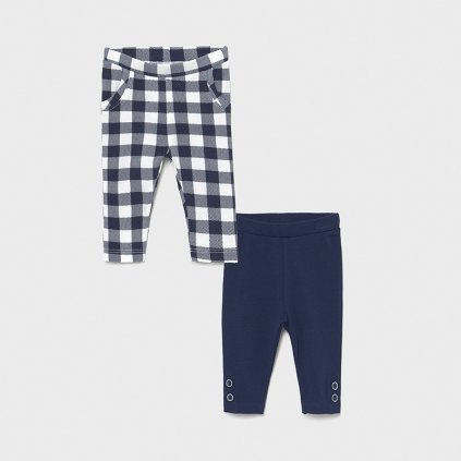 Mayoral dojčenský dievčenský set 2 kusov legín 1793 - 059