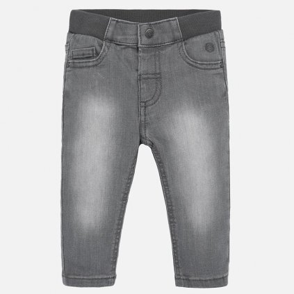 Mayoral chlapčenské džínsy 30