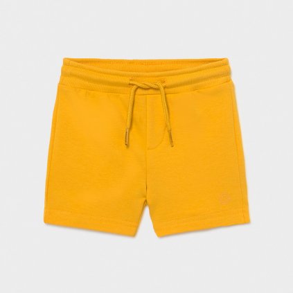 Mayoral chlapčenské bermudy 621 - 044