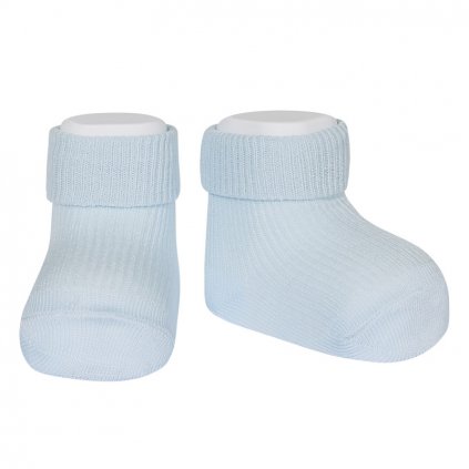 ankle socks with double cuff (1)