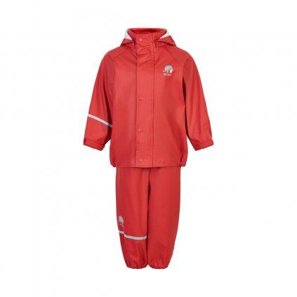CeLaVi - Basic Rainwear Set - Solid PU 1145 - 443  5 000mm