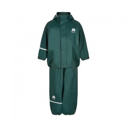 CeLaVi - Basic Rainwear Set - Solid PU 1145 - 923  5 000mm