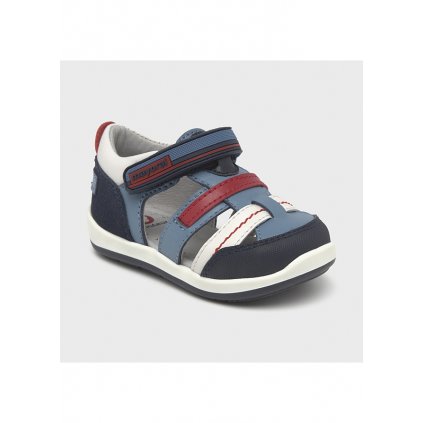 first steps sporty sandal for baby boy id 21 41280 036 L 4