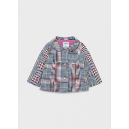 plaid jacket baby girl id 11 02430 007 L 4