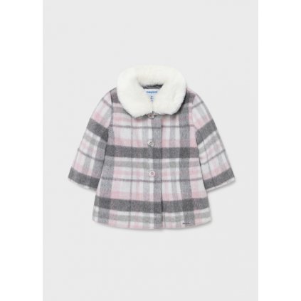 plaid coat baby girl id 11 02433 001 L 4