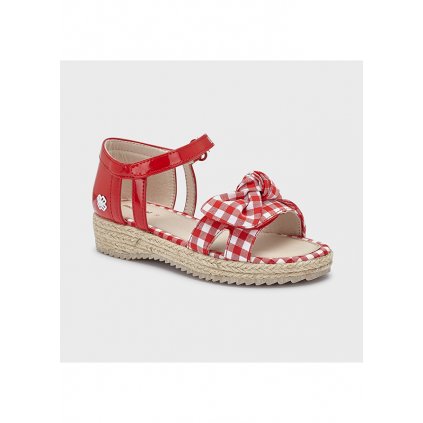 sandalen yute vichy madchen id 21 45283 046 L 4