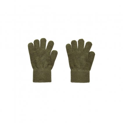 CeLaVi dětské vlněné  rukavice 3941 - 900  70% VLNA