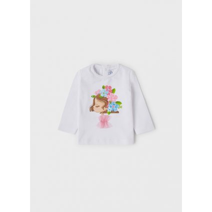 camiseta manga larga bebe nina id 22 01035 093 L 4