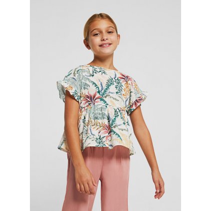 patterned blouse girl id 22 06131 003 L 3