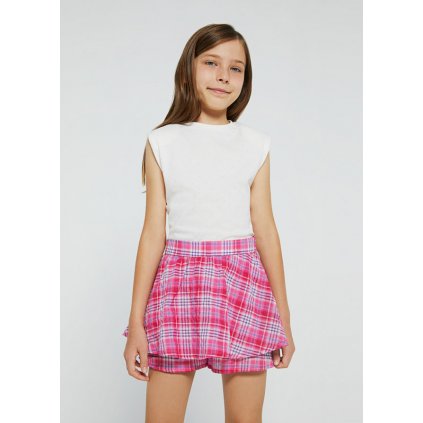 checked skirt girl id 22 06954 002 L 3