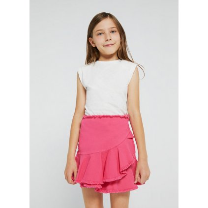 ruffle skirt girl id 22 06950 093 L 3