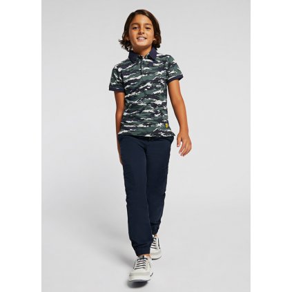 ecofriends long cargo trousers boy id 22 06563 083 L 3