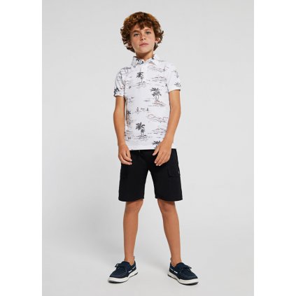 ecofriends cargo shorts boy id 22 06207 074 L 3