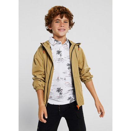 windbreaker jacket boy id 22 06412 093 L 3