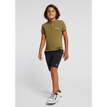 water resistant shorts boy id 22 06208 078 L 3