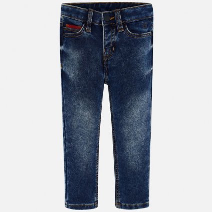 Mayoral chlapčenské džínsy 4524