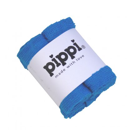 Pippi dětské ručníky 4 kusy 3396 - 845  4 kusy v balení