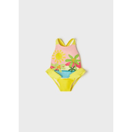 patterned swimsuit baby girl id 22 01731 065 L 4