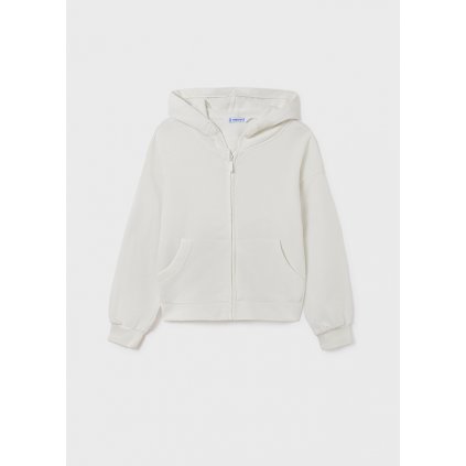 fleece zip hoodie girl id 22 06424 030 L 4